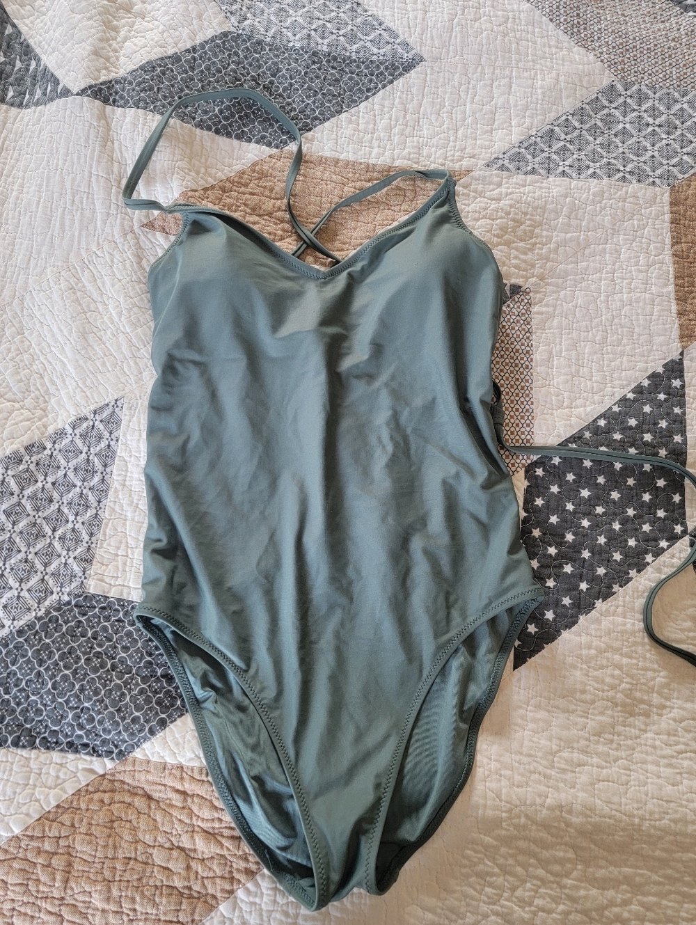 Aerie Onepiece Swimsuit